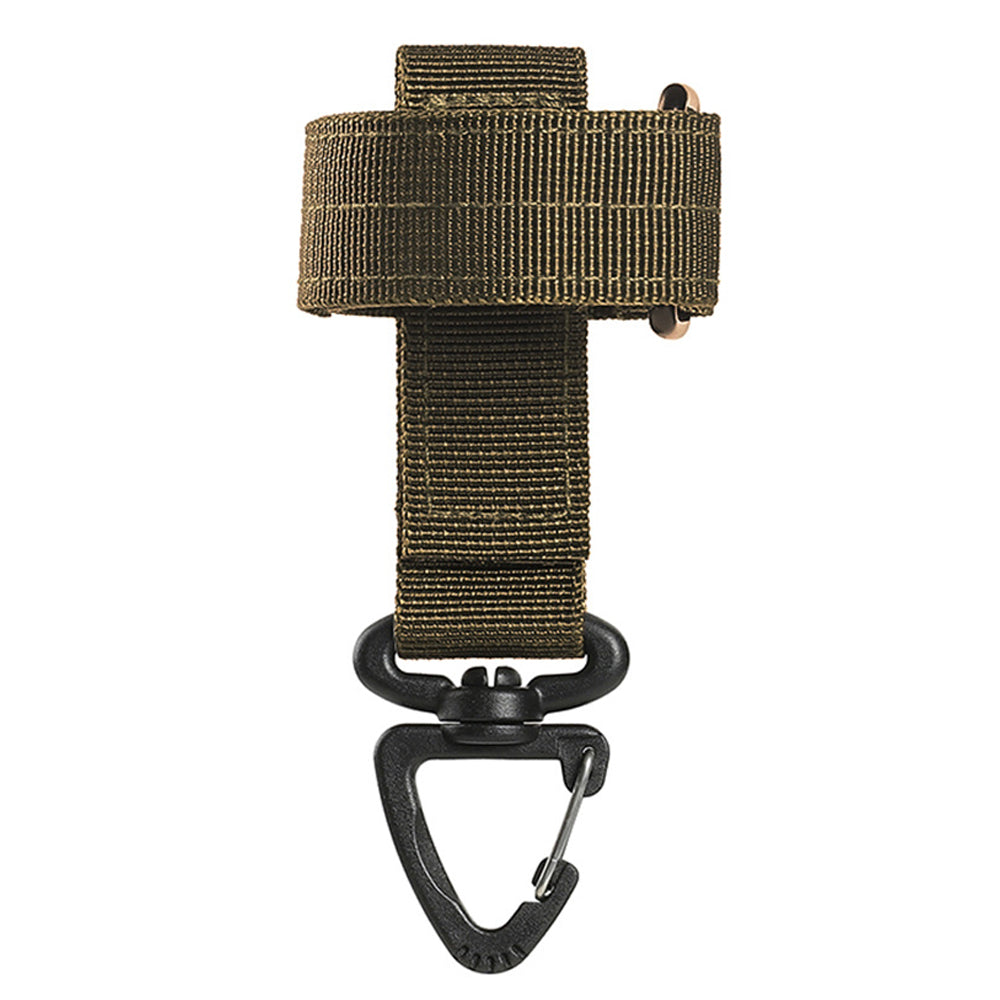 Multifunctional Gloves Storage Buckle Outdoor Tactical Climbing Rope Storage Hook Key Holder Adjustable Rope Hanging Buckles Multifunctional Gloves Storage Buckle Outdoor Tactical Climbing Rope Storage Hook Key Holder Adjustable Rope Hanging Buckles